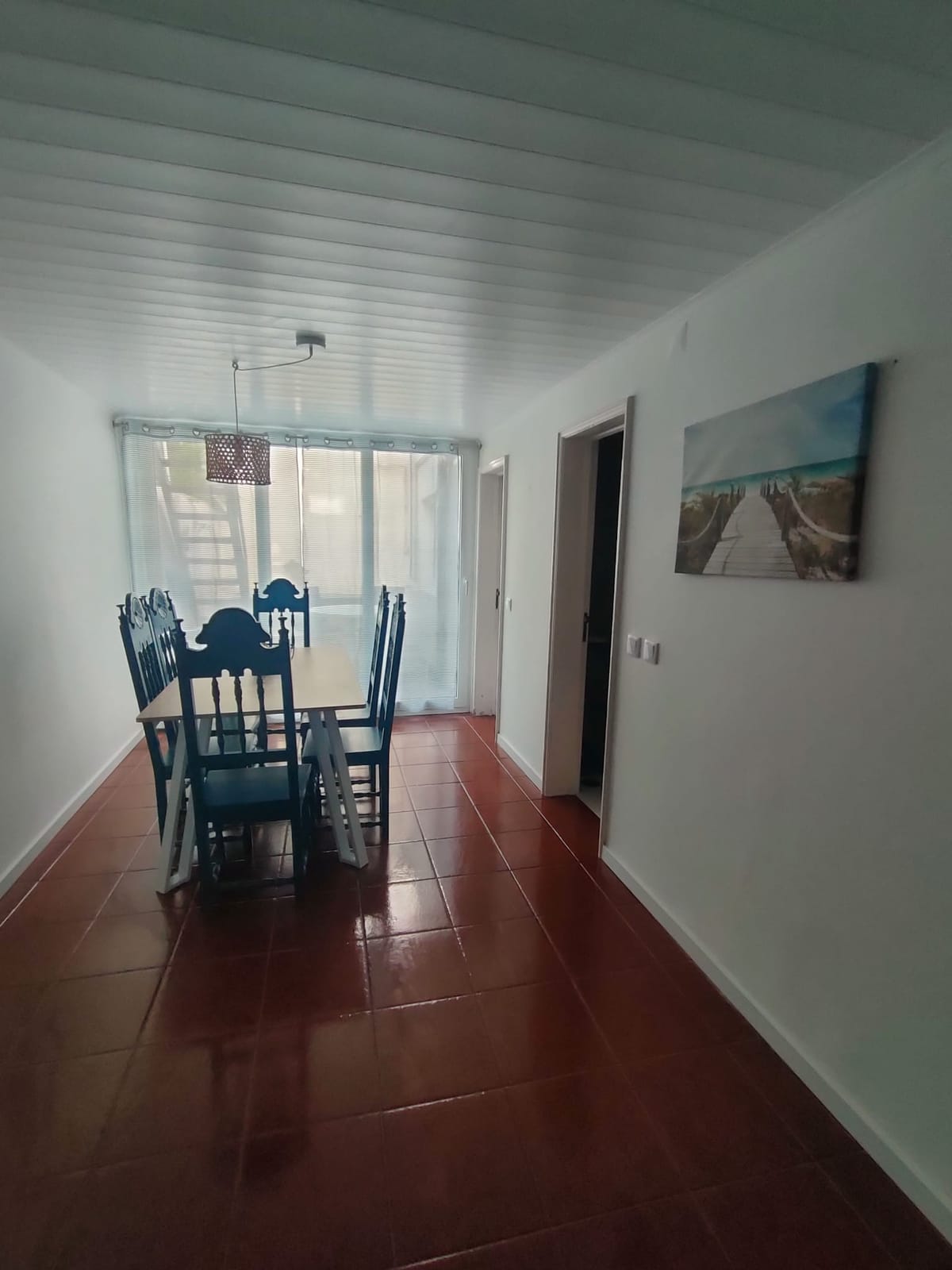 Sala de jantar